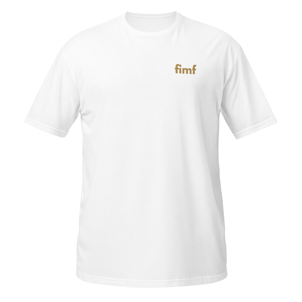 fimf - is it yours? Unisex Tee