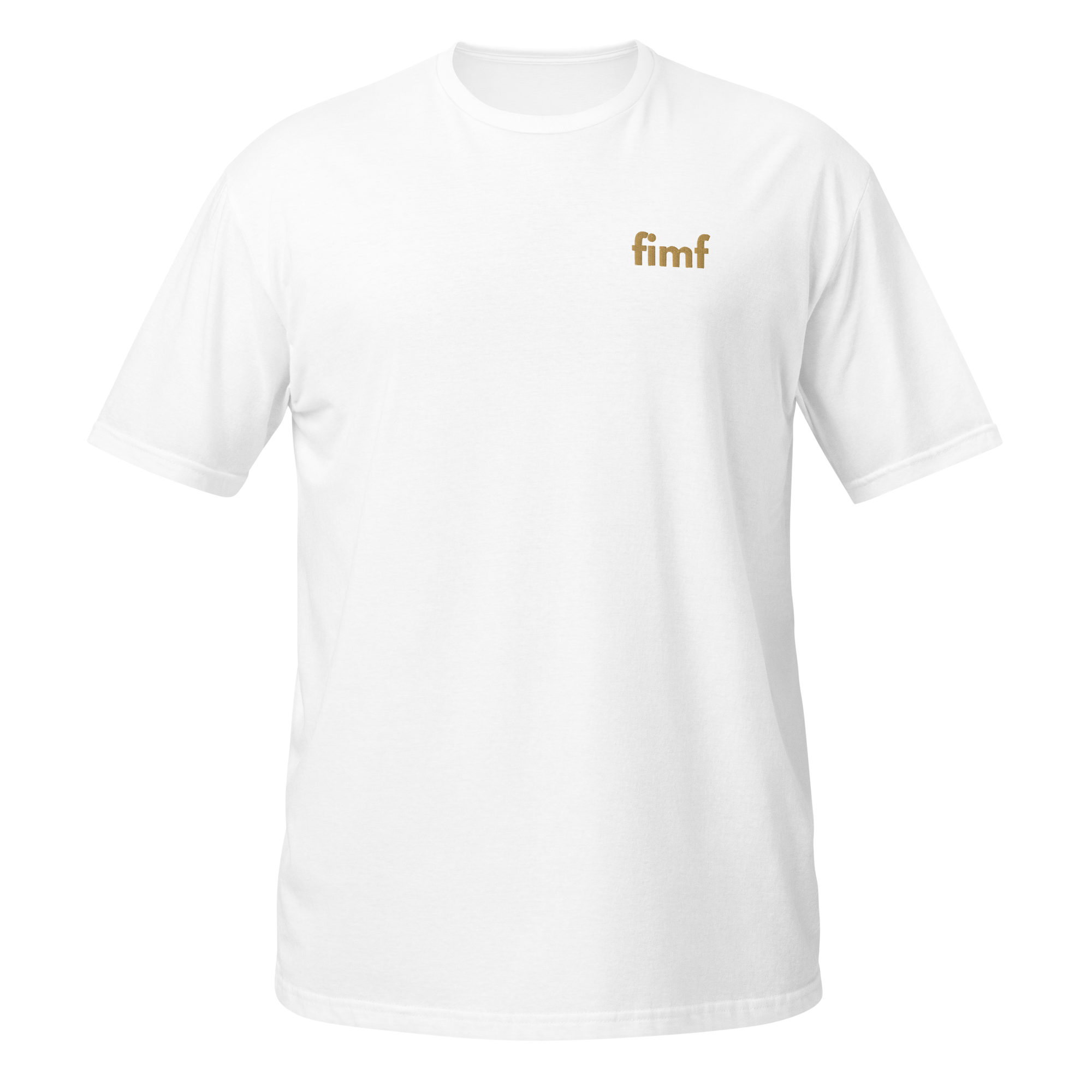 fimf - is it yours? Unisex Tee