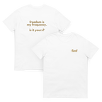 fimf - is it yours? Unisex Tee