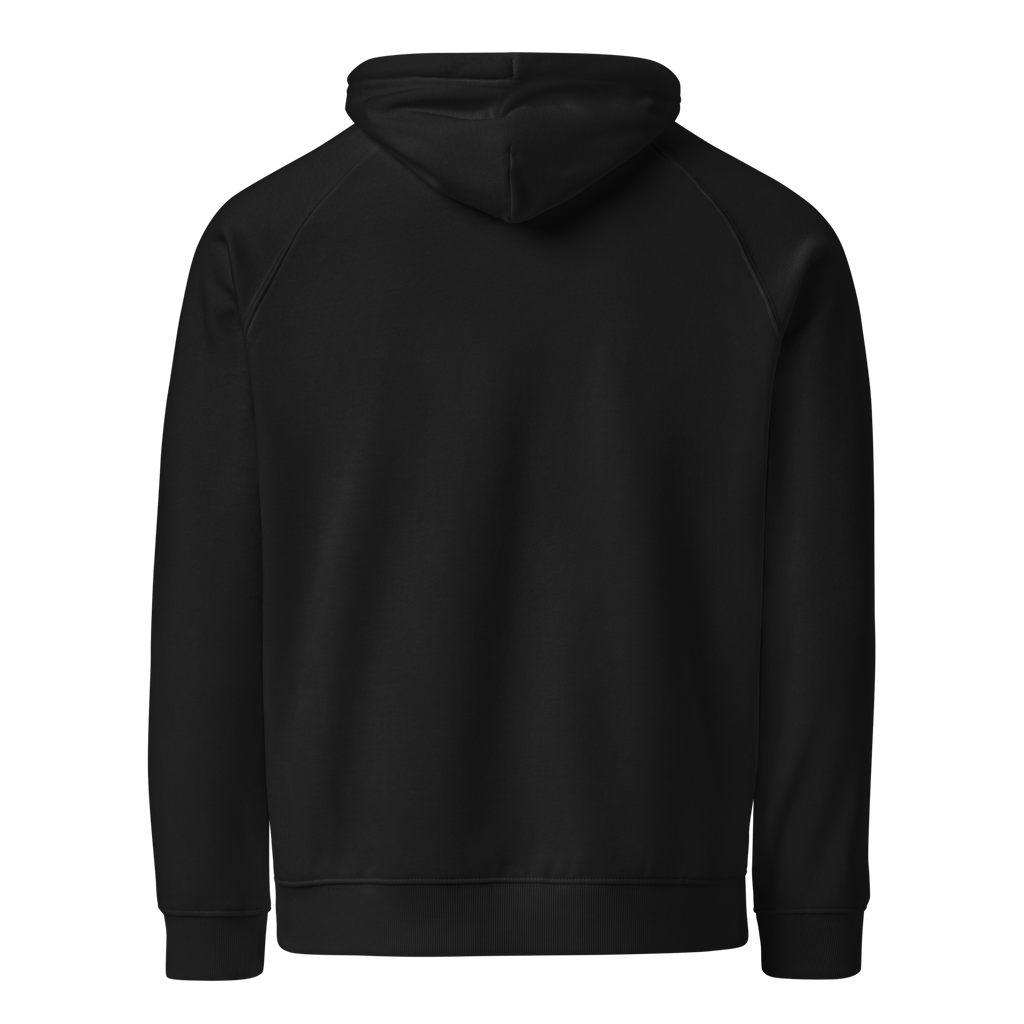 Organic Cotton Blend SOVEREIGN Hoodie