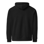 Organic Cotton Blend SOVEREIGN Hoodie
