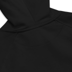 Organic Cotton Blend fimf Hoodie