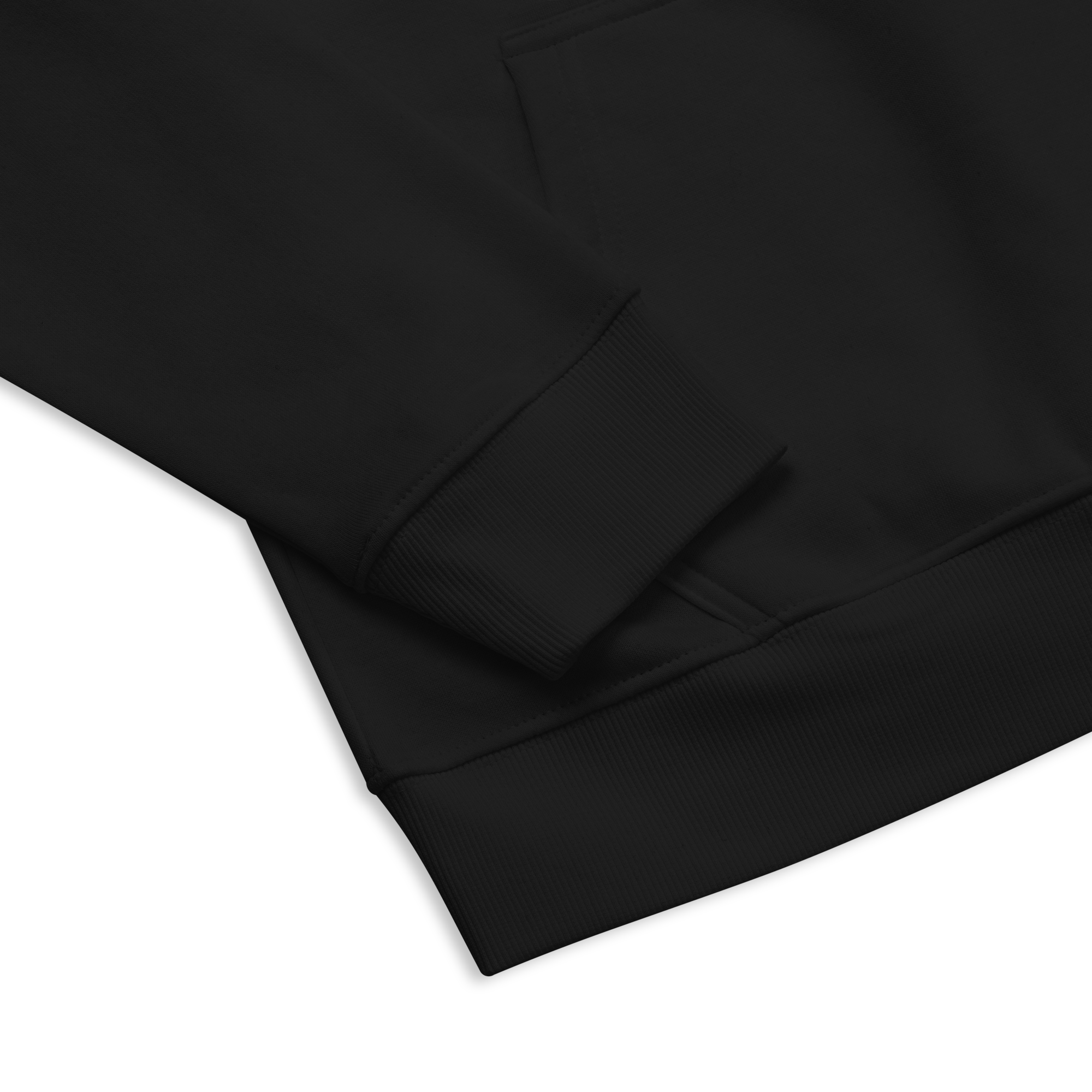 Organic Cotton Blend fimf Hoodie