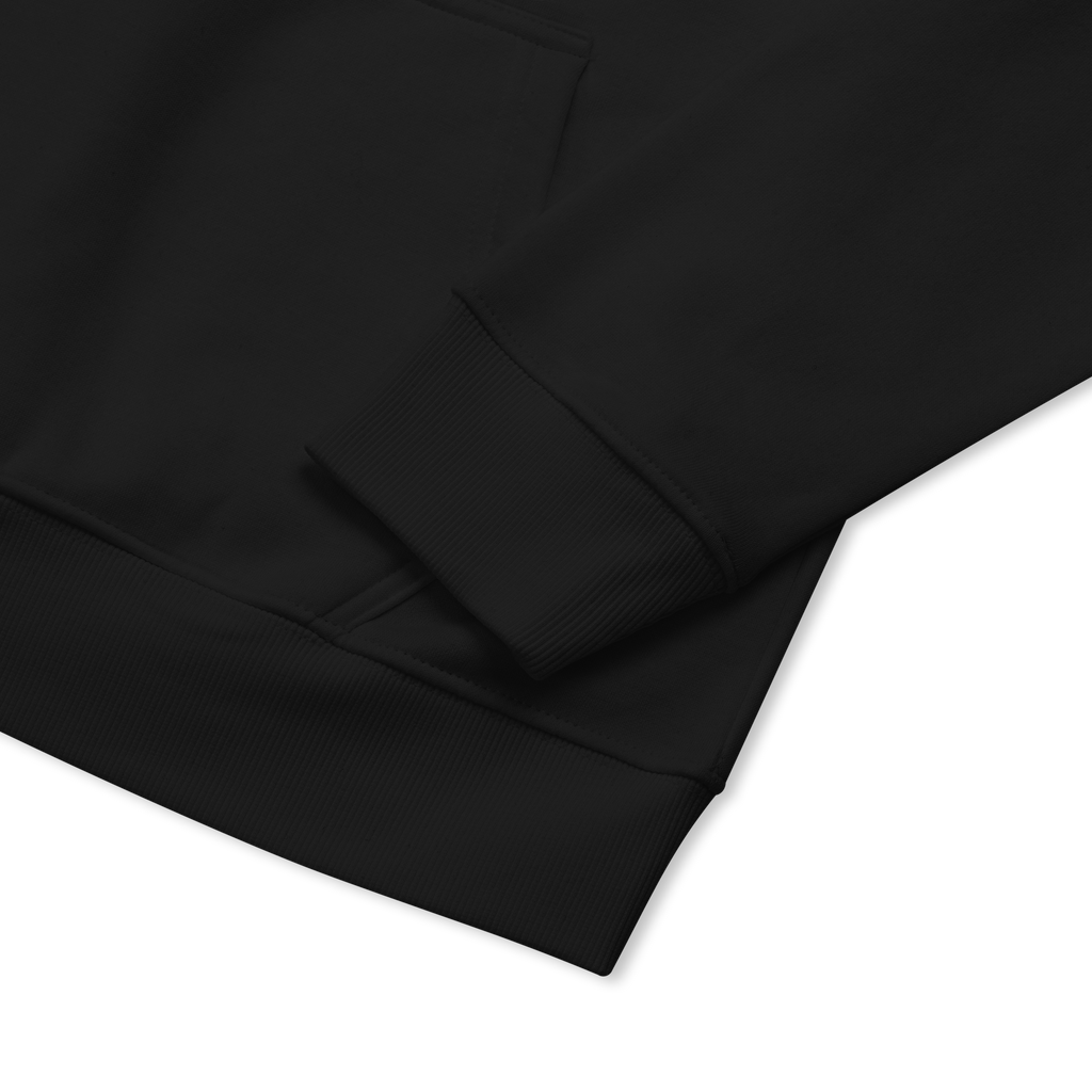 Organic Cotton Blend Freedom is my Frequency Hoodie