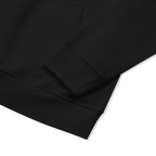 Organic Cotton Blend Freedom is my Frequency Hoodie