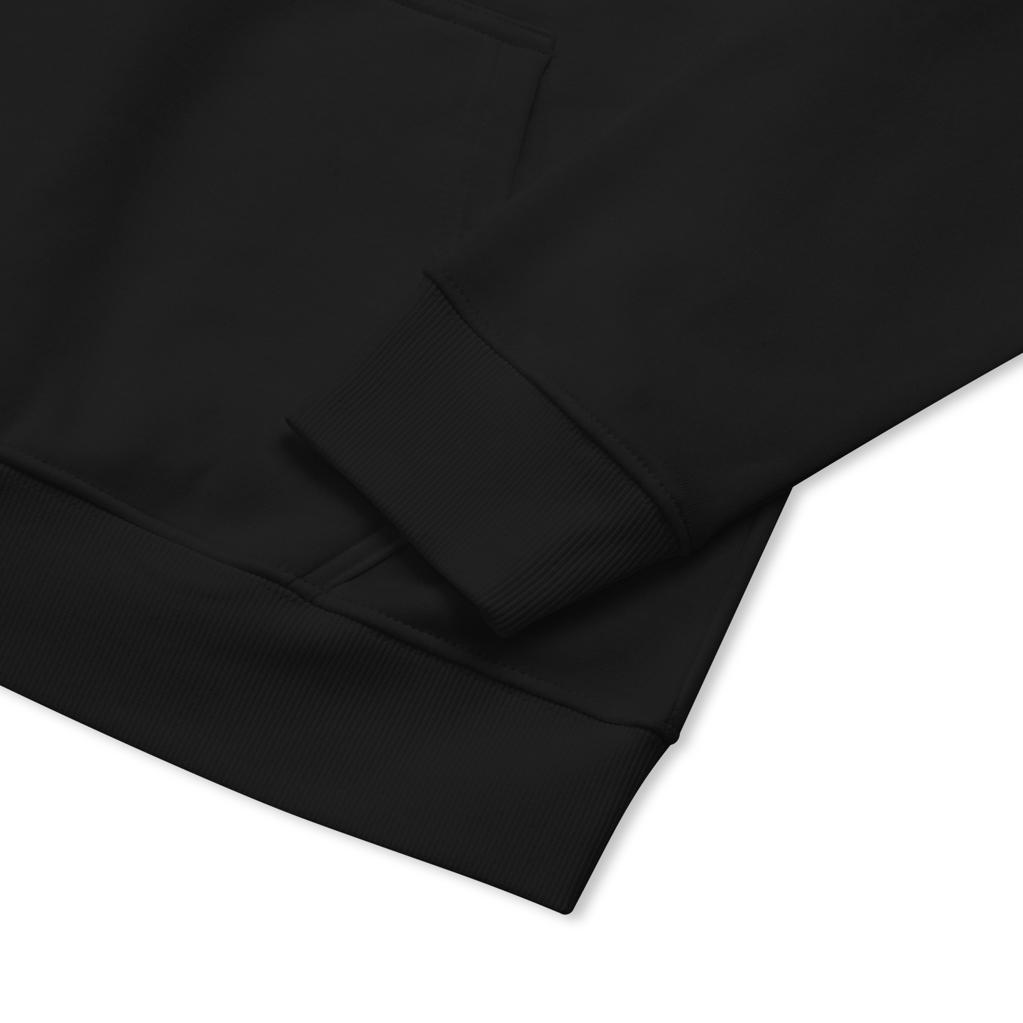 Organic Cotton Blend Freedom is my Frequency Hoodie