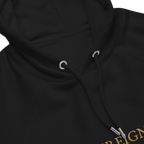 Organic Cotton Blend SOVEREIGN Hoodie