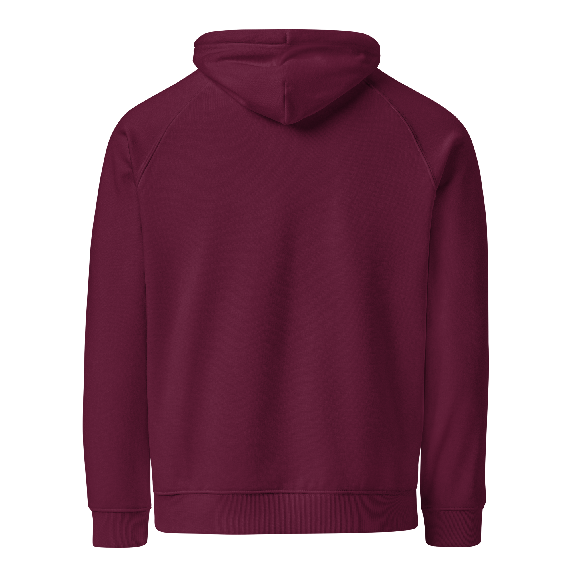 Organic Cotton Blend SOVEREIGN Hoodie