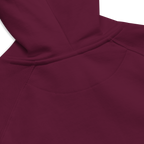 Organic Cotton Blend Freedom is my Frequency Hoodie