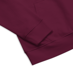 Organic Cotton Blend SOVEREIGN Hoodie