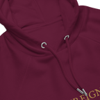 Organic Cotton Blend SOVEREIGN Hoodie