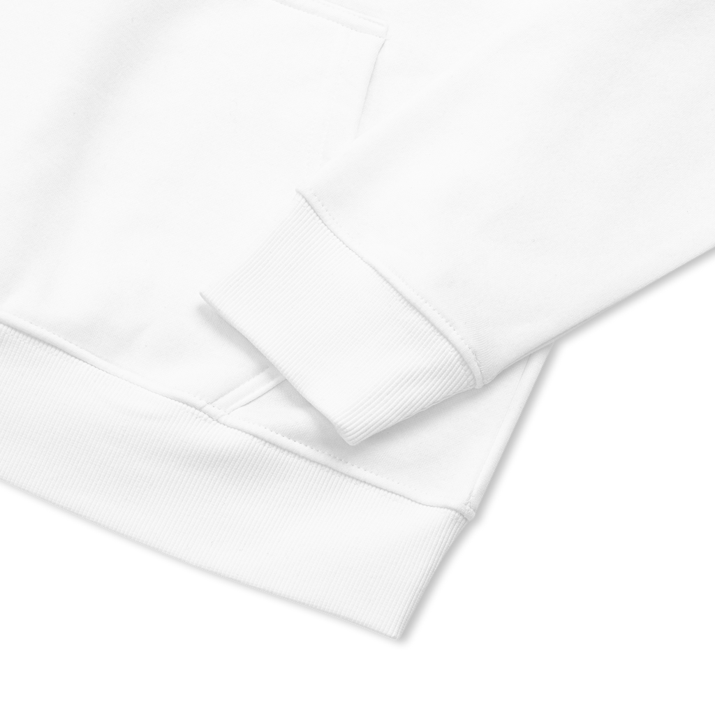 Organic Cotton Blend Freedom is my Frequency Hoodie