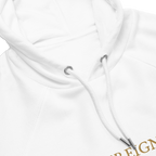 Organic Cotton Blend SOVEREIGN Hoodie