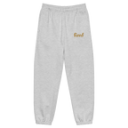 Freedom is my Frequency (FIMF) - Joggers