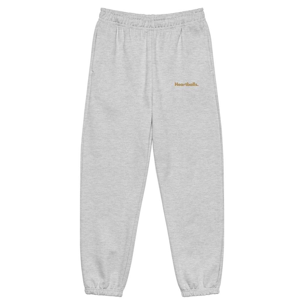 Heartballs Joggers