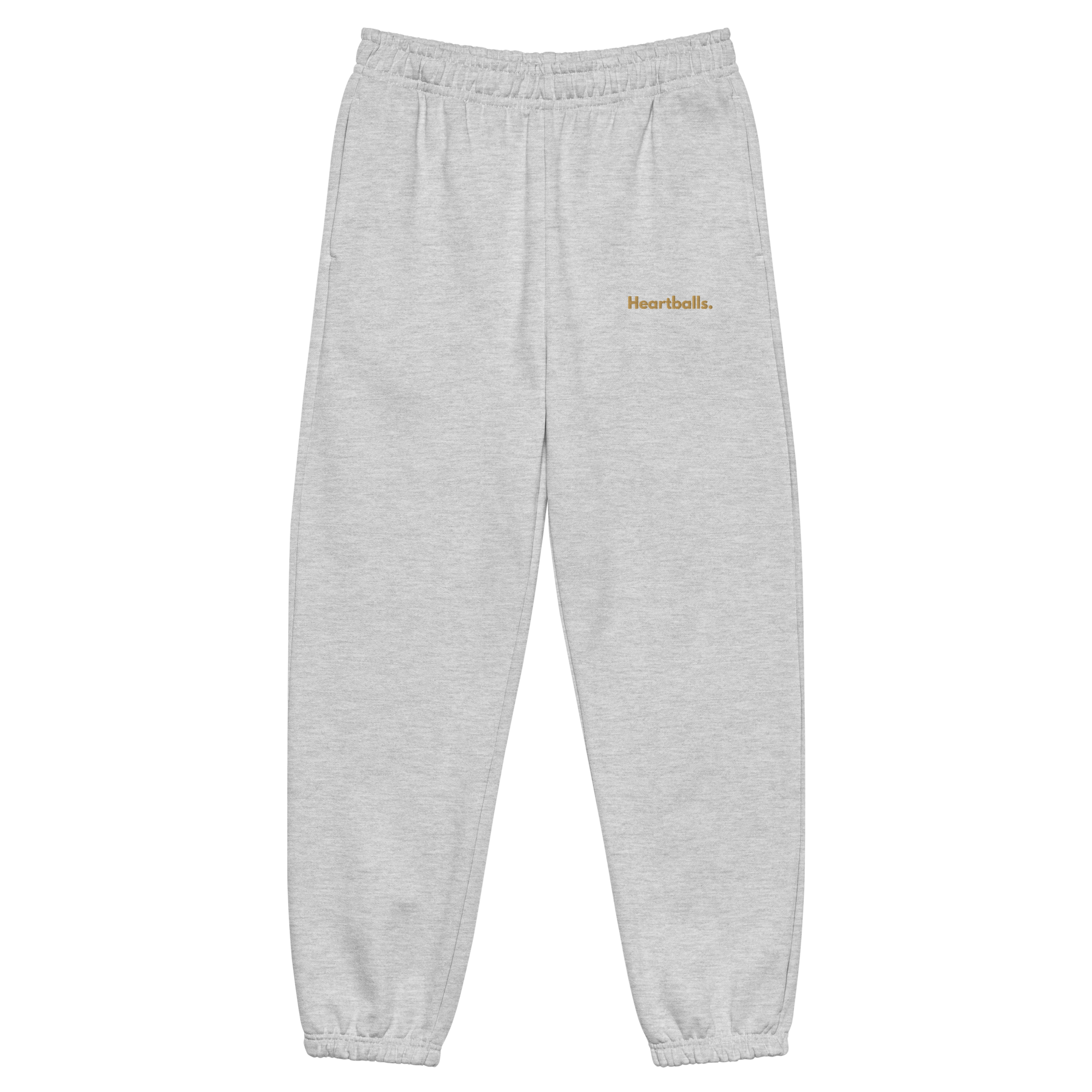 Heartballs Joggers