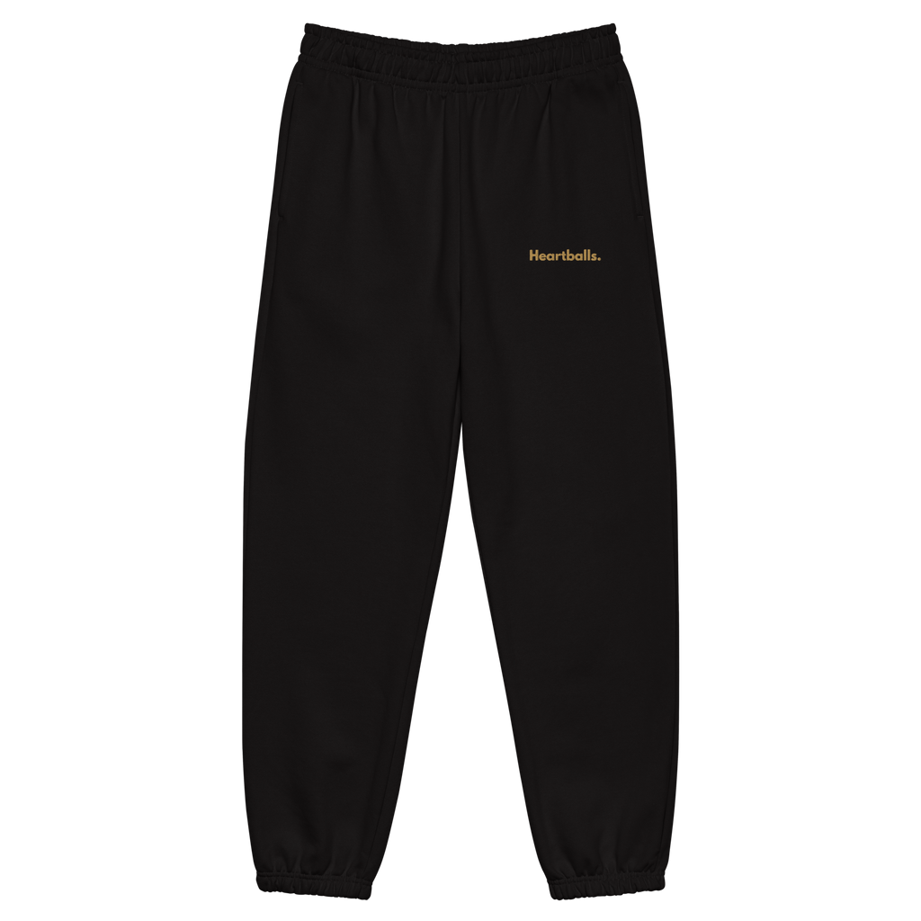 Heartballs Joggers