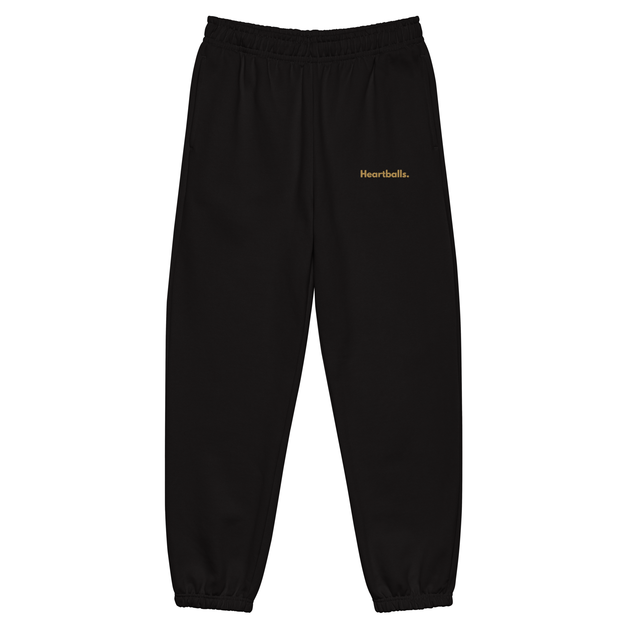 Heartballs Joggers