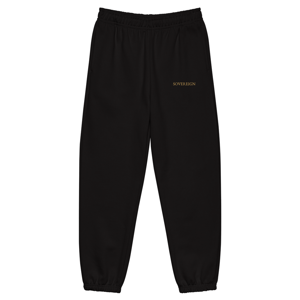 SOVEREIGN Joggers