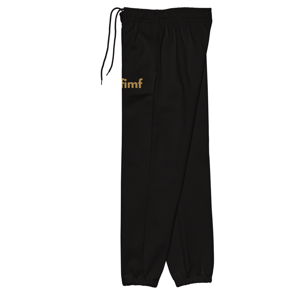 Freedom is my Frequency (FIMF) - Joggers