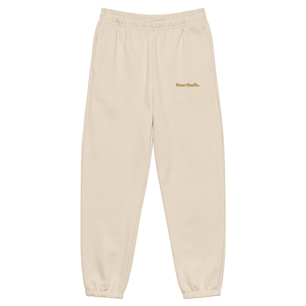 Heartballs Joggers