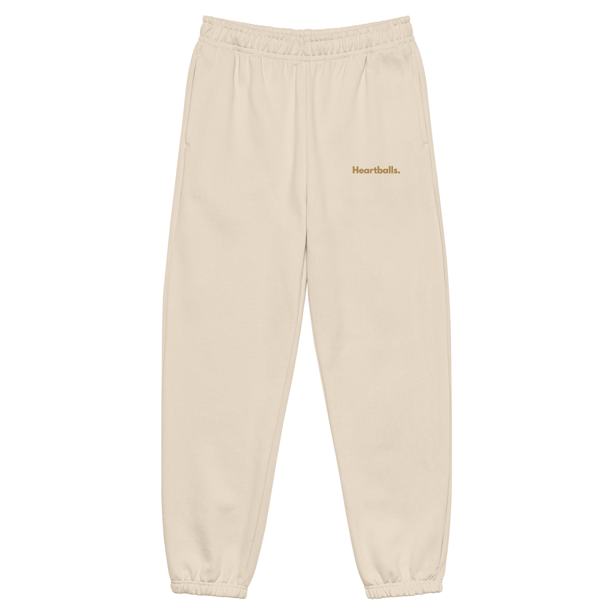 Heartballs Joggers