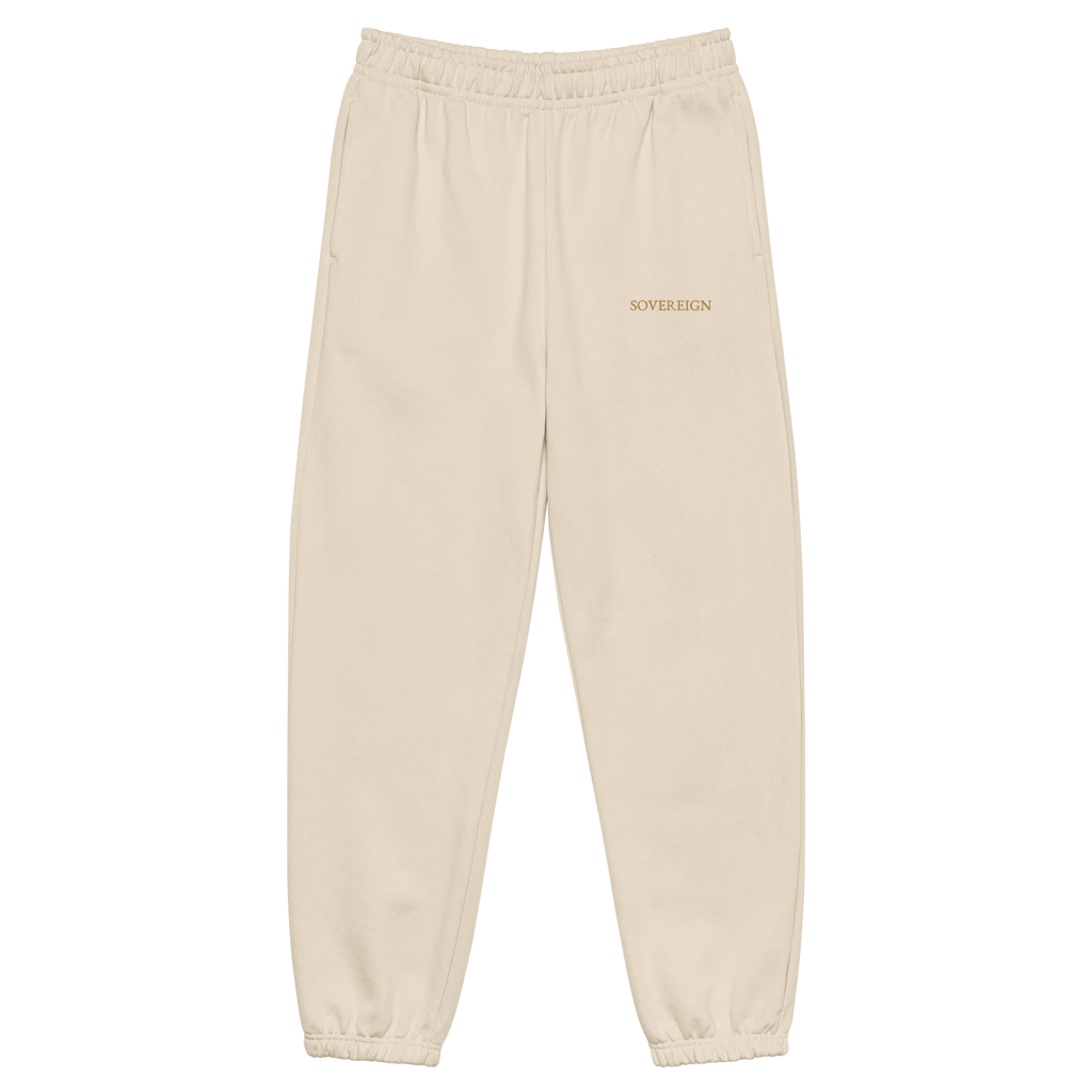 SOVEREIGN Joggers