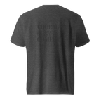 Courage Over Comfort Birds Short-Sleeve T-Shirt