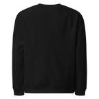 Organic Cotton Blend Freedom is my Frequency Crew