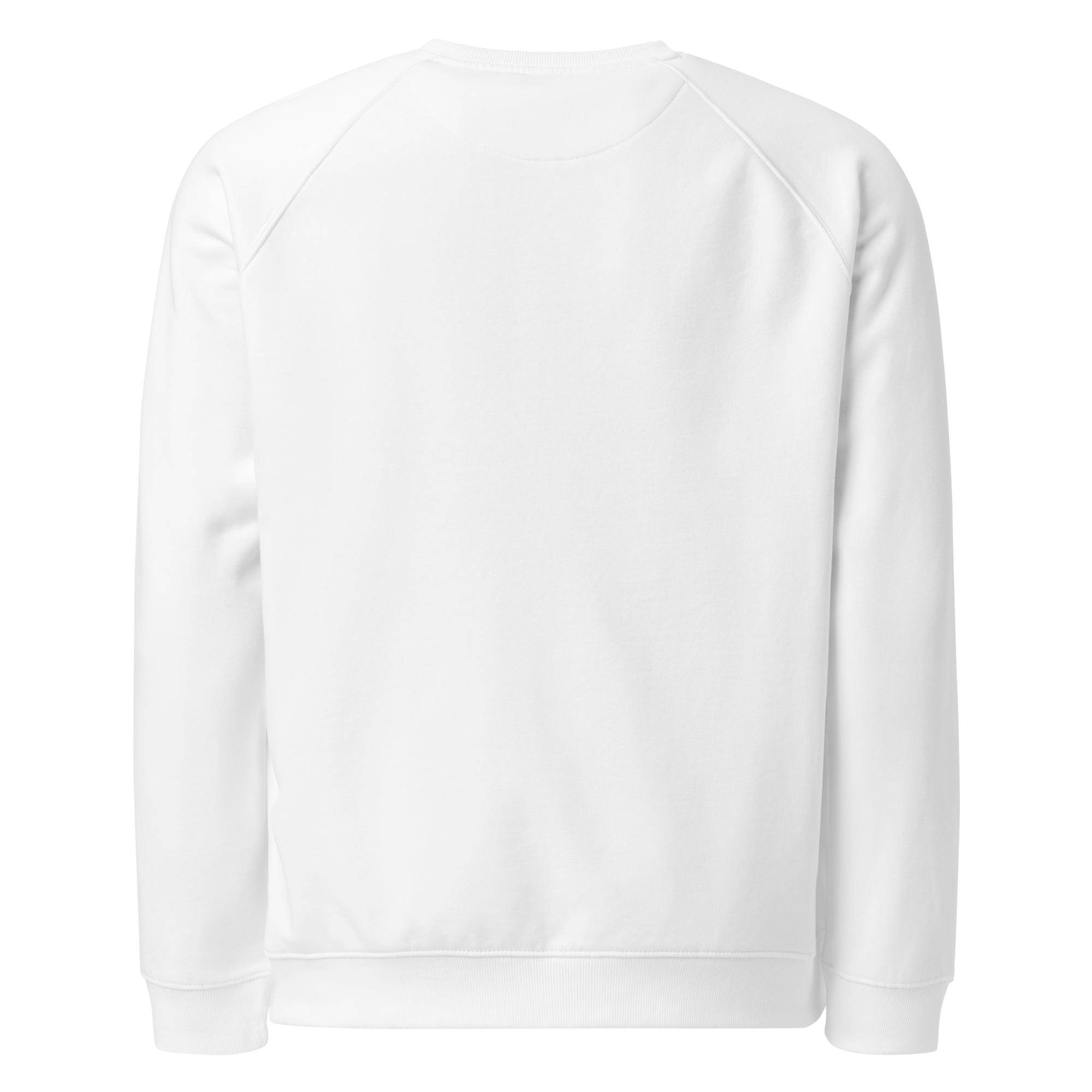 Organic Cotton Blend Freedom is my Frequency Crew