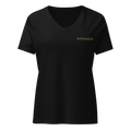 SOVEREIGN V-Neck Women's Tee